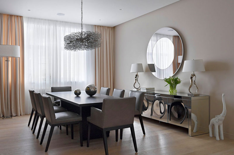 Extravagant Apartment on Alexander Nevsky Street by Alexandra Fedorova extravagant apartment on alexander nevsky street by alexandra fedorova fbfbabd