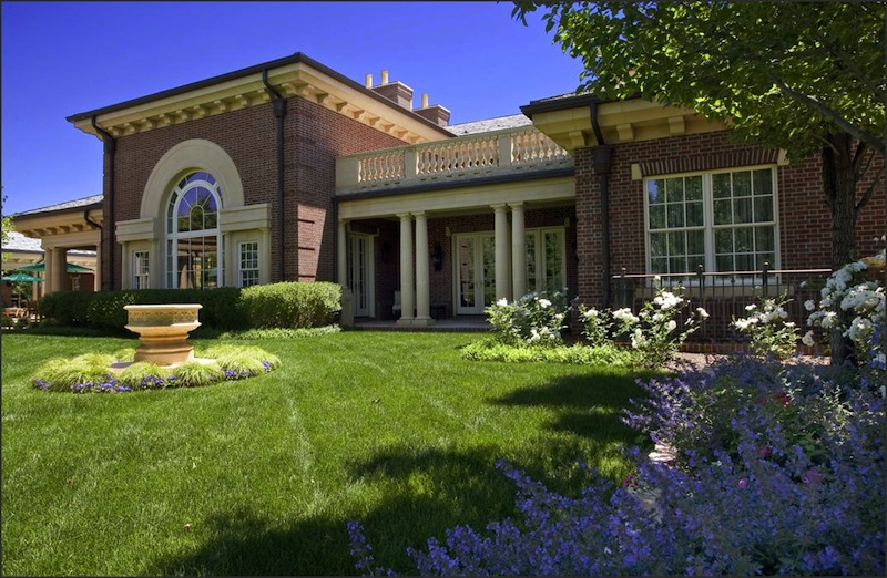 Extravagant Cherry Hills Village Estate extravagant cherry hills village estate 2799071