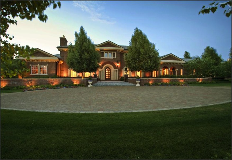 Extravagant Cherry Hills Village Estate extravagant cherry hills village estate 33fb4a7
