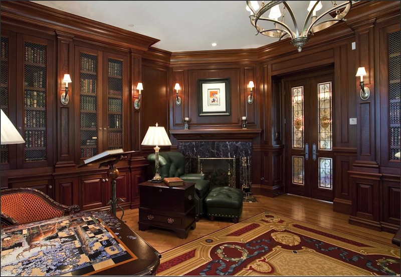 Extravagant Cherry Hills Village Estate extravagant cherry hills village estate 73f7b01