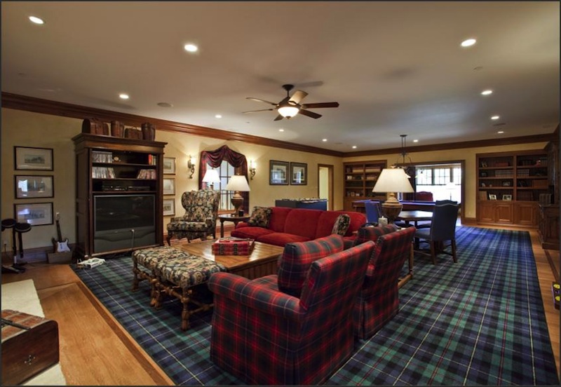 Extravagant Cherry Hills Village Estate extravagant cherry hills village estate 7668e2f