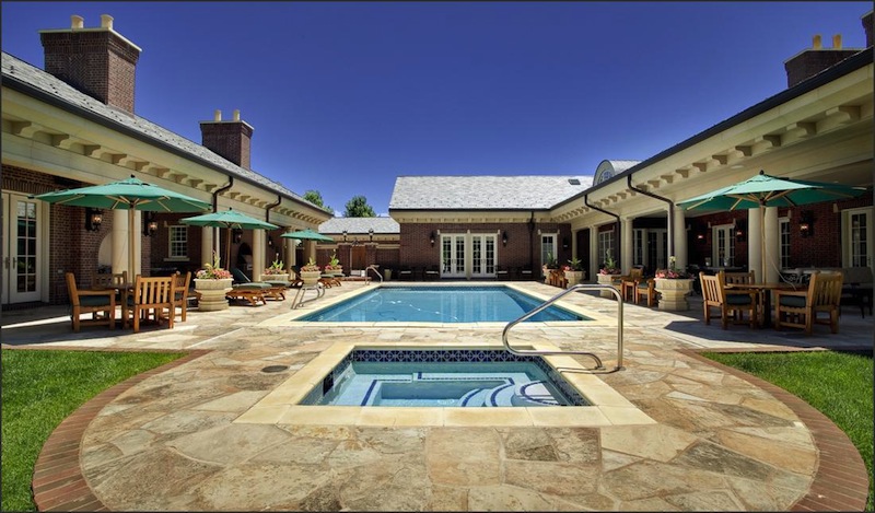 Extravagant Cherry Hills Village Estate extravagant cherry hills village estate 94de29f