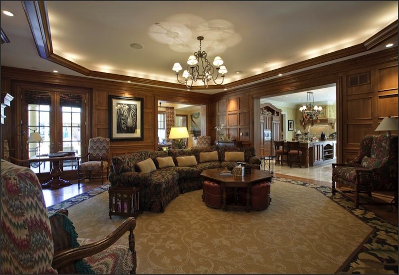 Extravagant Cherry Hills Village Estate extravagant cherry hills village estate e9a9d8b