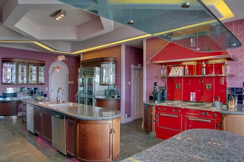 Extravagant Gulf Front Estate in Tierra Verde, Florida extravagant gulf front estate in tierra verde florida 2165798