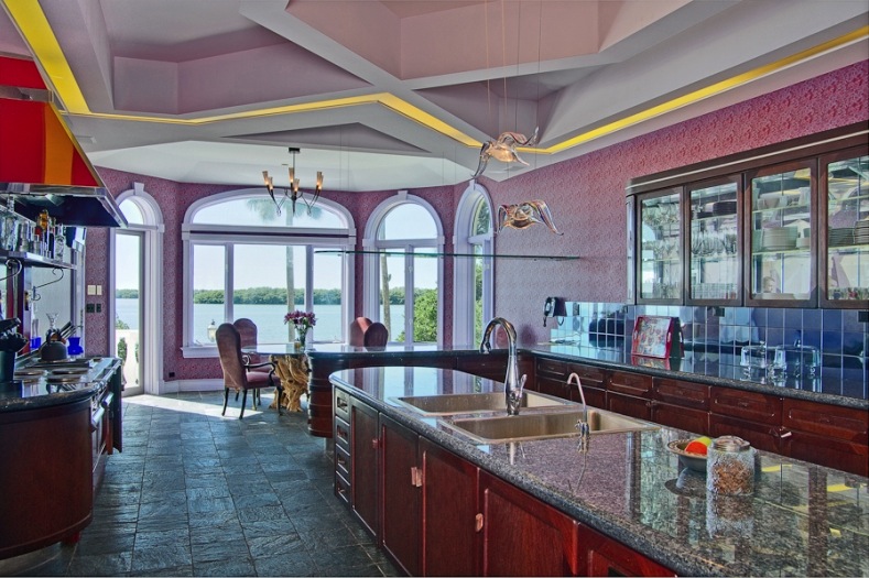 Extravagant Gulf Front Estate in Tierra Verde, Florida extravagant gulf front estate in tierra verde florida 2819351