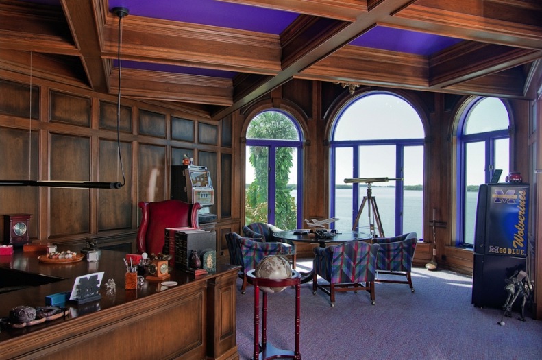 Extravagant Gulf Front Estate in Tierra Verde, Florida extravagant gulf front estate in tierra verde florida 35e9123