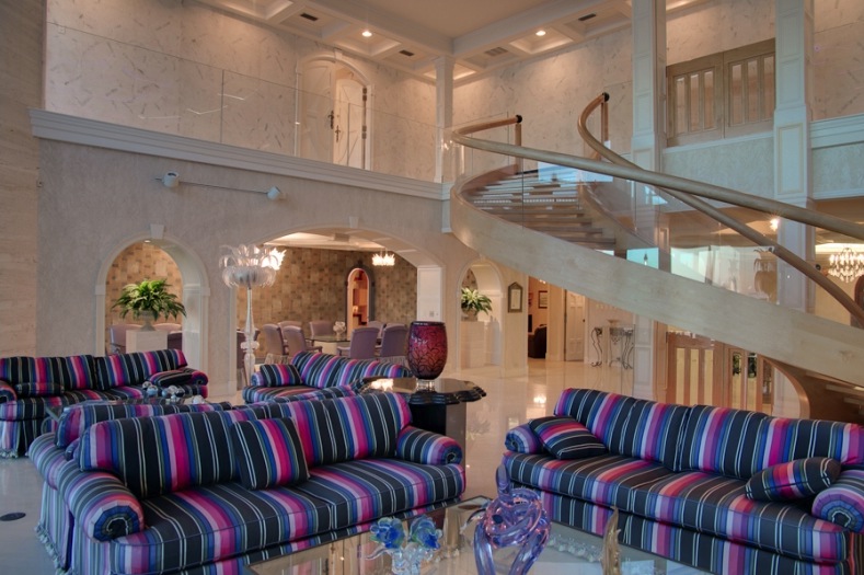 Extravagant Gulf Front Estate in Tierra Verde, Florida extravagant gulf front estate in tierra verde florida 47cbb49