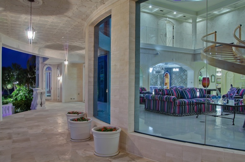 Extravagant Gulf Front Estate in Tierra Verde, Florida extravagant gulf front estate in tierra verde florida 4dcb06f