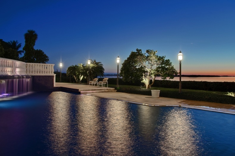 Extravagant Gulf Front Estate in Tierra Verde, Florida extravagant gulf front estate in tierra verde florida 5f4daa7