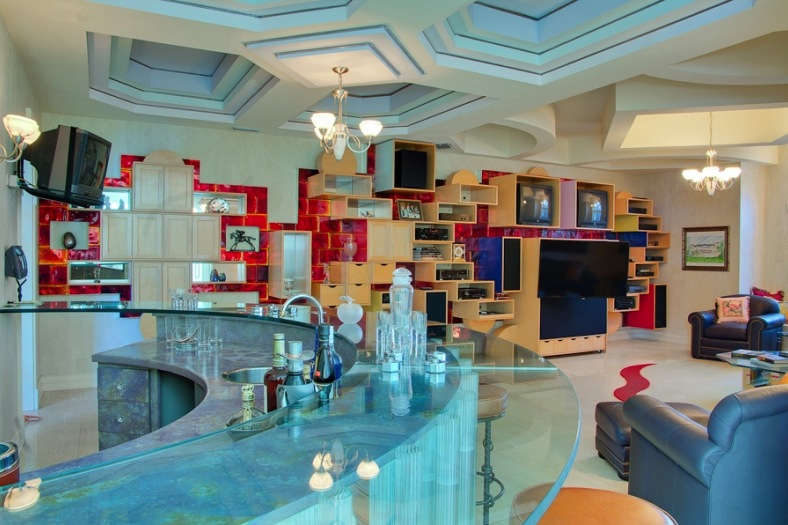 Extravagant Gulf Front Estate in Tierra Verde, Florida extravagant gulf front estate in tierra verde florida 60c9602