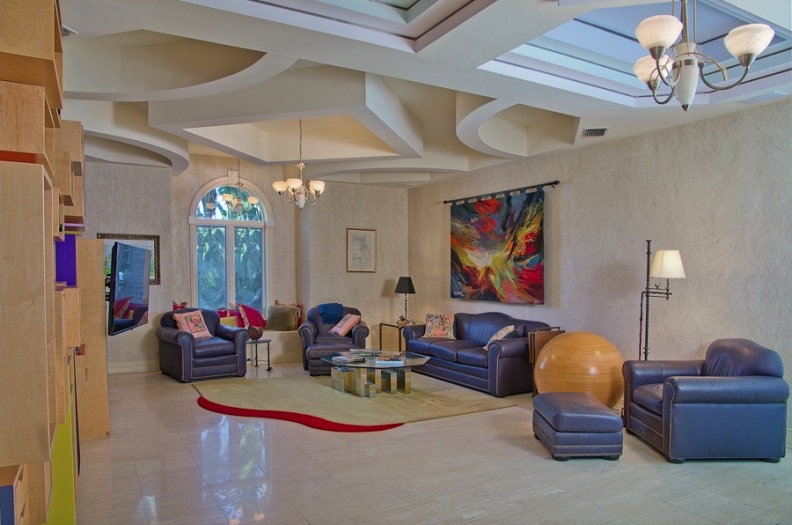 Extravagant Gulf Front Estate in Tierra Verde, Florida extravagant gulf front estate in tierra verde florida 68306e8