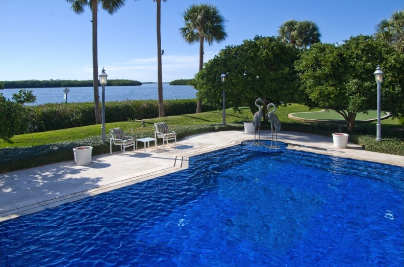 Extravagant Gulf Front Estate in Tierra Verde, Florida extravagant gulf front estate in tierra verde florida f52be04