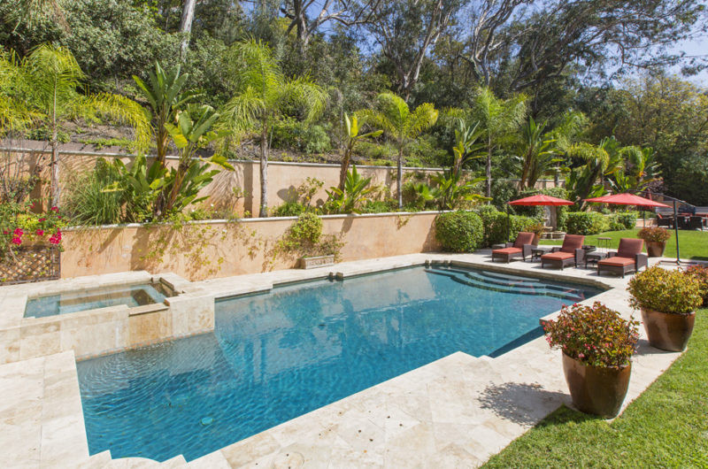 Extravagant Italian Villa in Beverly Hills, California extravagant italian villa in beverly hills california 44d07cf