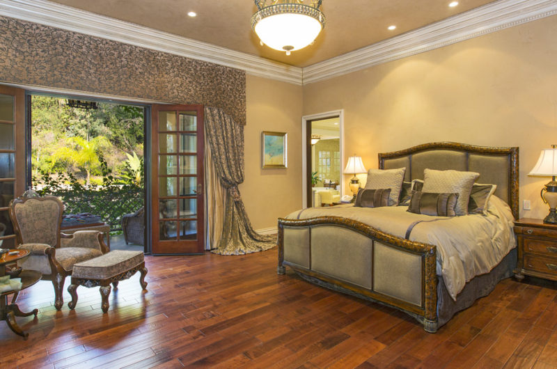 Extravagant Italian Villa in Beverly Hills, California extravagant italian villa in beverly hills california 52be33f