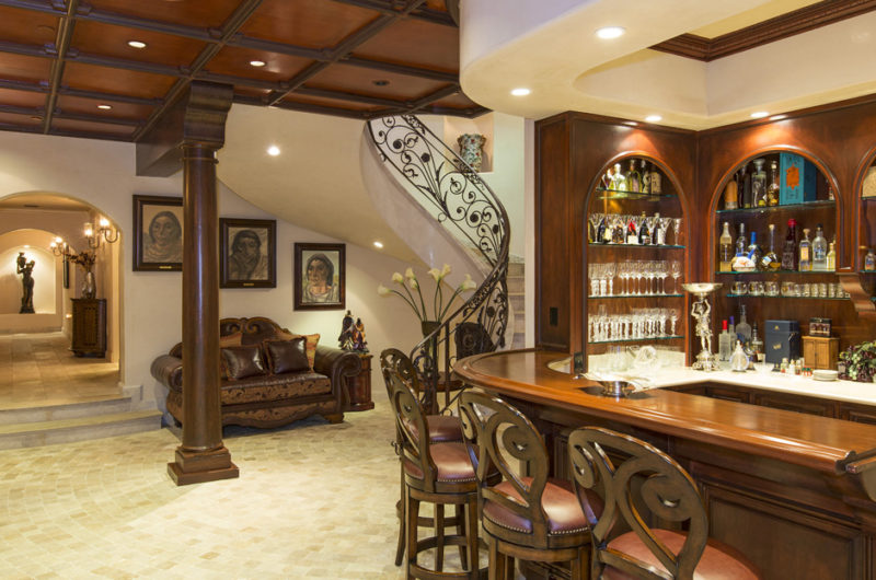 Extravagant Italian Villa in Beverly Hills, California extravagant italian villa in beverly hills california fc2df64