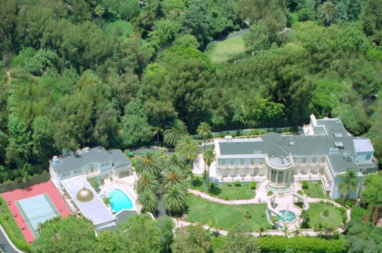 extravagant palais des belair baa3869