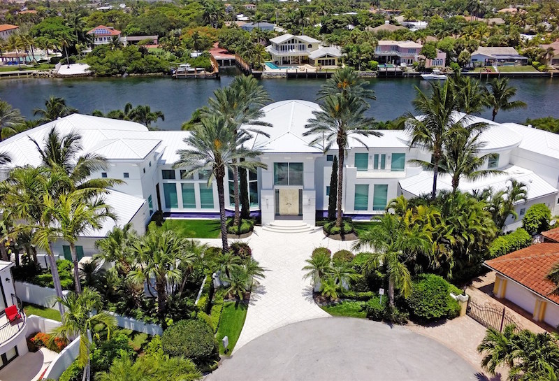 Extravagant Villa Coquina In Boca Raton, Florida, USA extravagant villa coquina in boca raton florida usa 6aa3d97