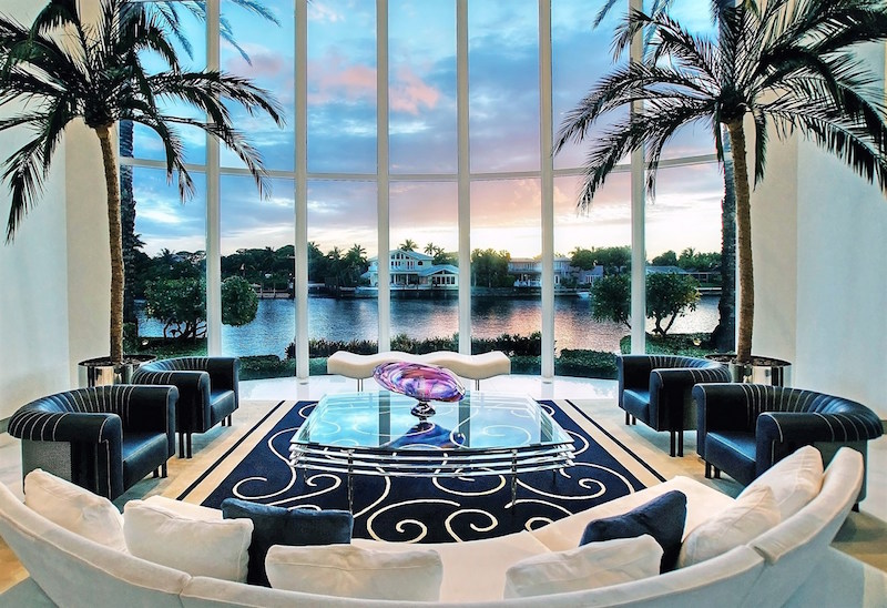 Extravagant Villa Coquina In Boca Raton, Florida, USA extravagant villa coquina in boca raton florida usa 805ae9e