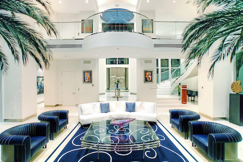 Extravagant Villa Coquina In Boca Raton, Florida, USA extravagant villa coquina in boca raton florida usa 818a365