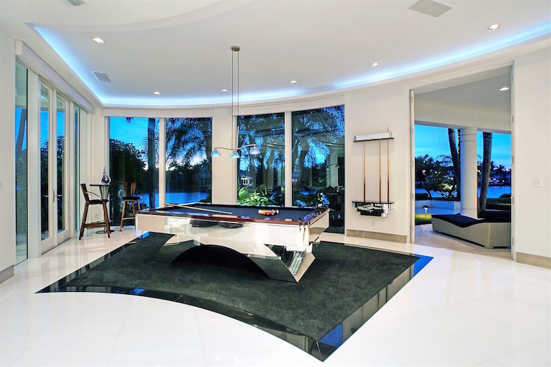 Extravagant Villa Coquina In Boca Raton, Florida, USA extravagant villa coquina in boca raton florida usa b073294