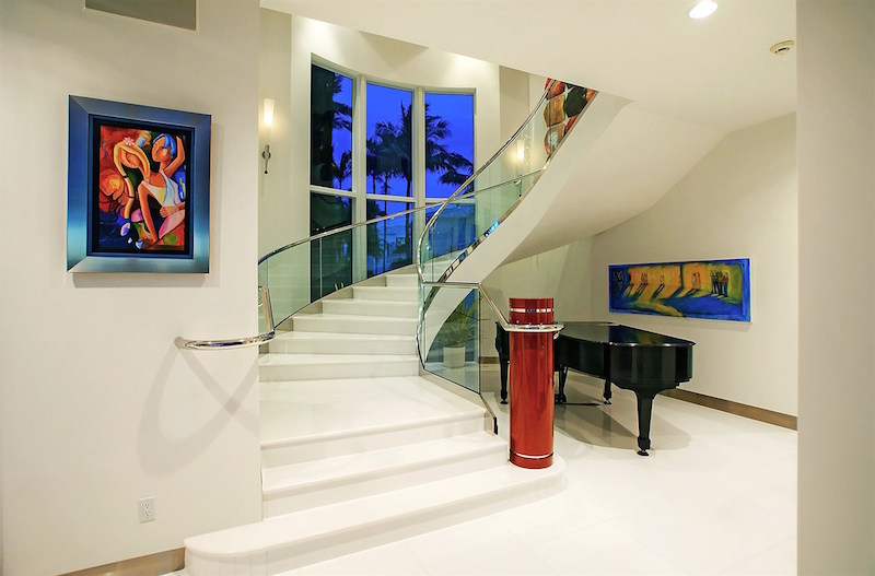 Extravagant Villa Coquina In Boca Raton, Florida, USA extravagant villa coquina in boca raton florida usa df75ad7