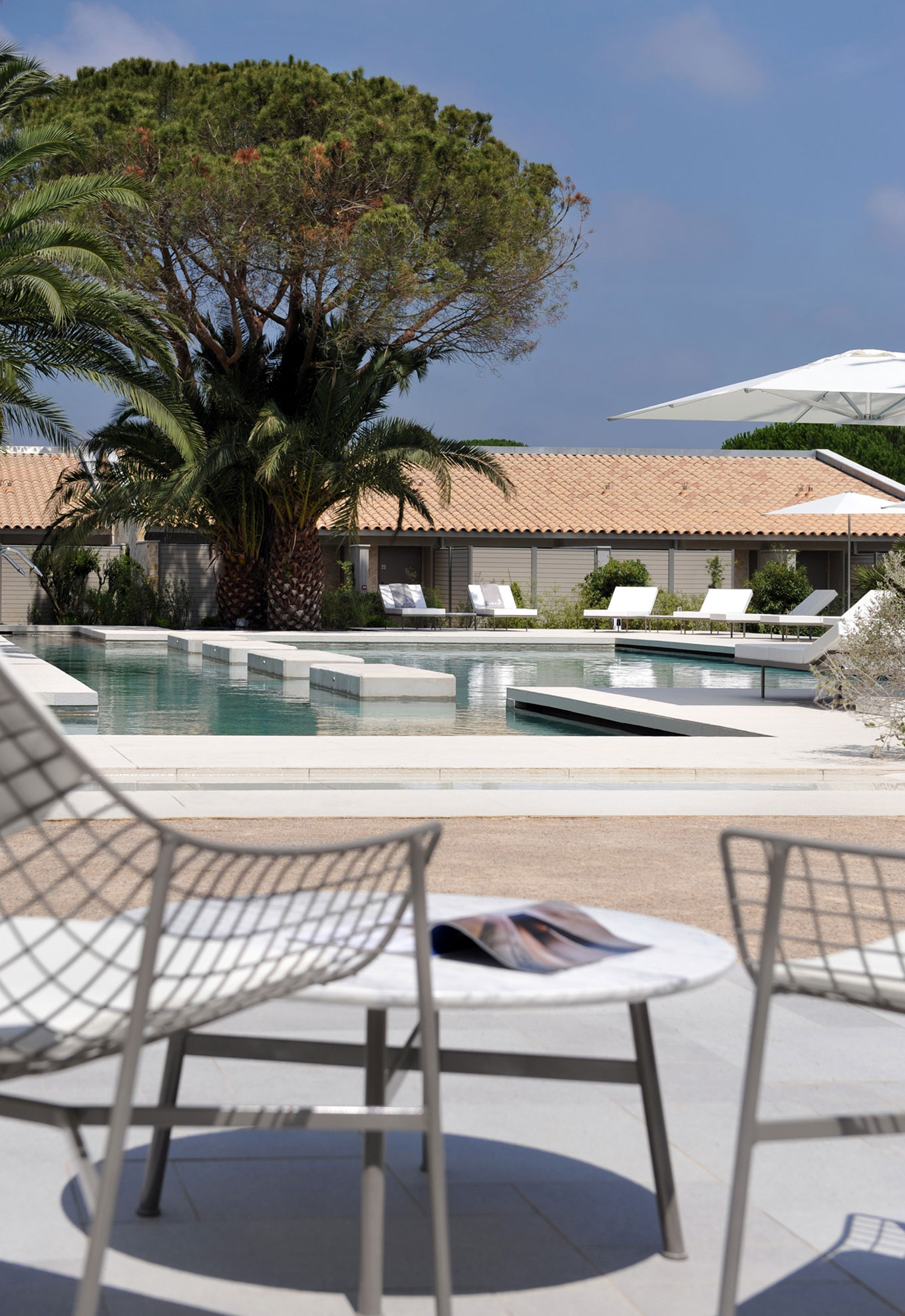 Fabled Hôtel Sezz Saint-Tropez by Studio Ory fabled htel sezz saint tropez by studio ory da5c8d2