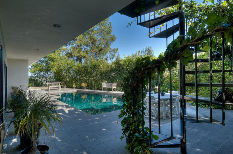 Fabulous Beverly Hills Retreat fabulous beverly hills retreat 5ead695