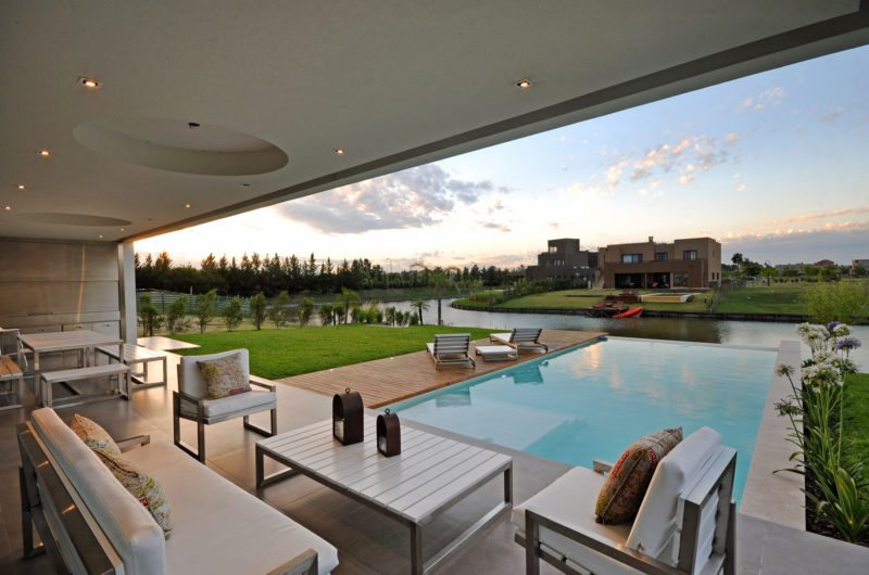 Fabulous Cabo House In Cabos del Lago, Argentina fabulous cabo house in cabos del lago argentina 825e68d