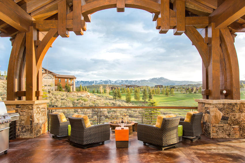 Fabulous Home In Park City, Utah, United States fabulous home in park city utah united states 086b351