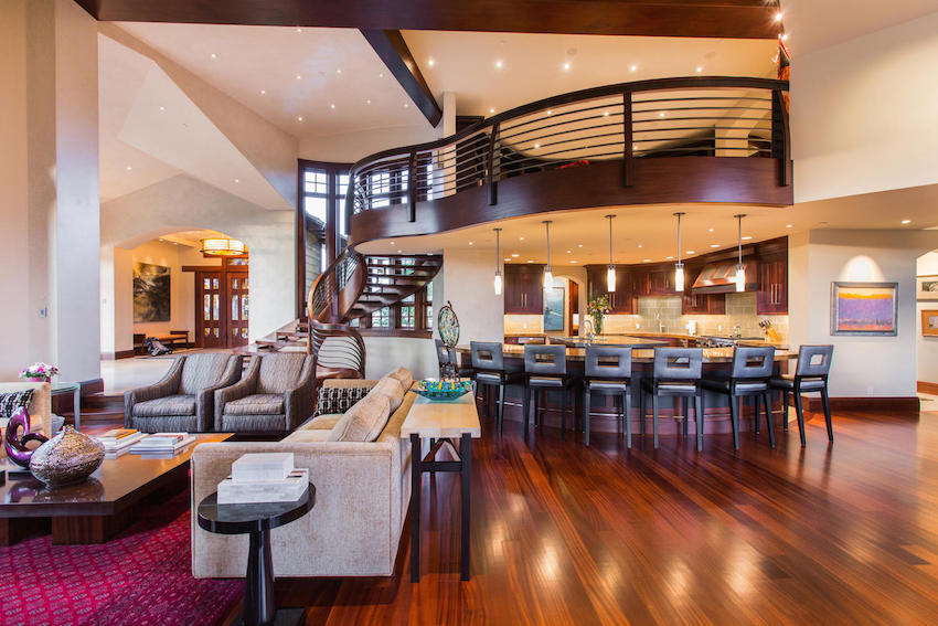 Fabulous Home In Park City, Utah, United States fabulous home in park city utah united states 166437b