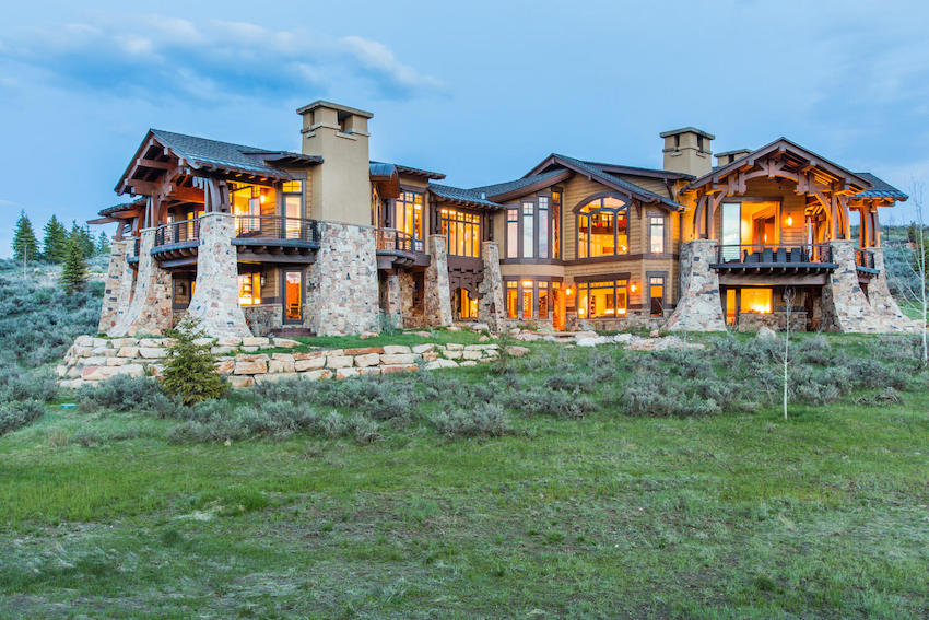 Fabulous Home In Park City, Utah, United States fabulous home in park city utah united states 1d75389