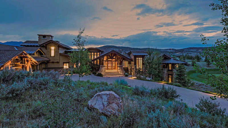 Fabulous Home In Park City, Utah, United States fabulous home in park city utah united states 69cb32d