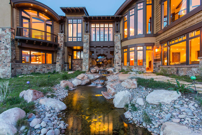 Fabulous Home In Park City, Utah, United States fabulous home in park city utah united states e3581f8
