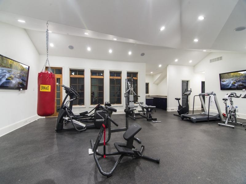 Fabulous Luxury Estate in Colorado fabulous luxury estate in colorado 7b82943