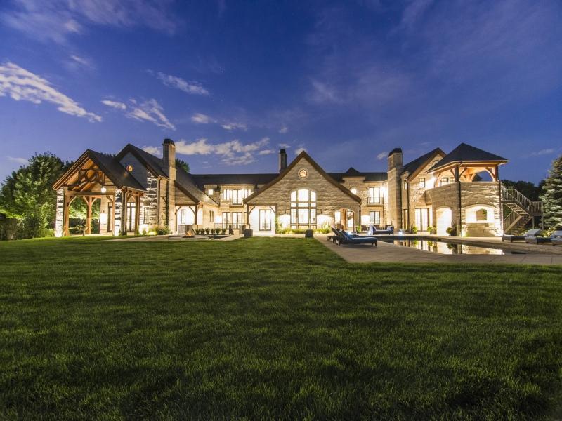 Fabulous Luxury Estate in Colorado fabulous luxury estate in colorado 911ea7c