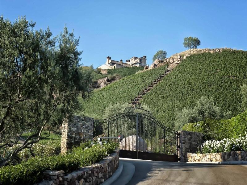 Fabulous Malibu Rocky Oaks Estate in California fabulous malibu rocky oaks estate in california 0adeac4