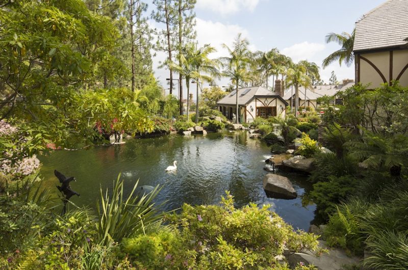 Fabulous Marmont Manor in L.A fabulous marmont manor in la 436cf9e