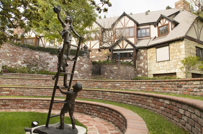 Fabulous Marmont Manor in L.A fabulous marmont manor in la 982398e