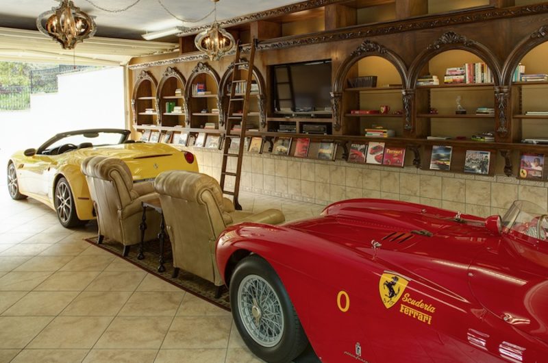 Fabulous Marmont Manor in L.A fabulous marmont manor in la 9ad6d97