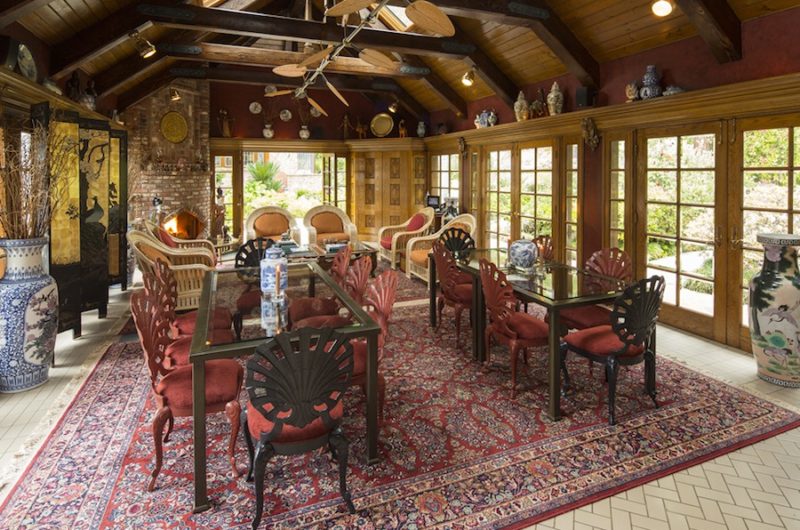 Fabulous Marmont Manor in L.A fabulous marmont manor in la a37f8e6