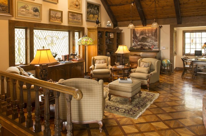 Fabulous Marmont Manor in L.A fabulous marmont manor in la e647761