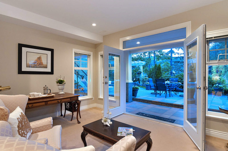 Family Residence with Semi-Waterfront in West Vancouver family residence with semi waterfront in west vancouver 6c6023a