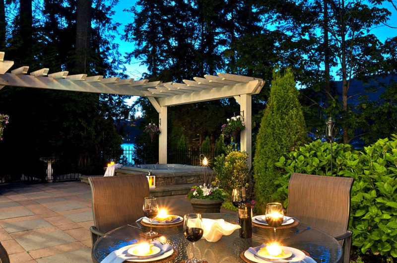 Family Residence with Semi-Waterfront in West Vancouver family residence with semi waterfront in west vancouver 88997f5