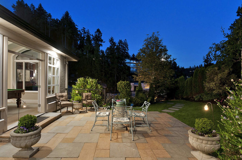 Family Residence with Semi-Waterfront in West Vancouver family residence with semi waterfront in west vancouver a57b86d