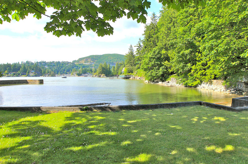 Family Residence with Semi-Waterfront in West Vancouver family residence with semi waterfront in west vancouver bd3d371
