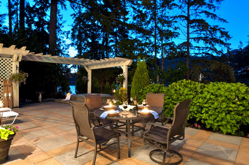 Family Residence with Semi-Waterfront in West Vancouver family residence with semi waterfront in west vancouver d6296a3