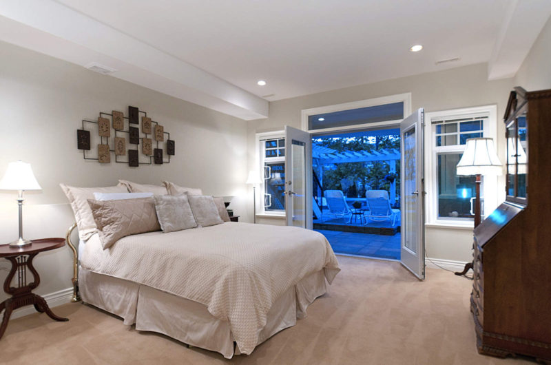 Family Residence with Semi-Waterfront in West Vancouver family residence with semi waterfront in west vancouver f99e492