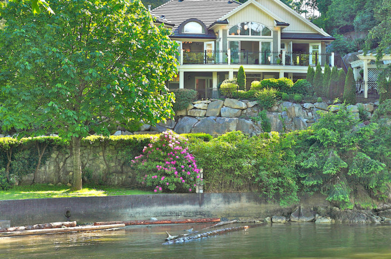 Family Residence with Semi-Waterfront in West Vancouver family residence with semi waterfront in west vancouver ff2c385