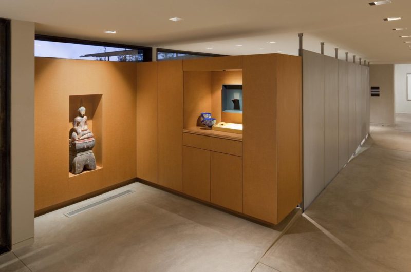 Fancy Desert House by Lake|Flato Architects fancy desert house by lakeflato architects 2fa9aeb