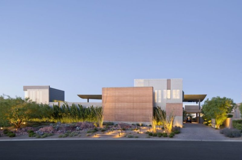 Fancy J2 Residence by assemblageSTUDIO fancy j2 residence by assemblagestudio 7b90cea